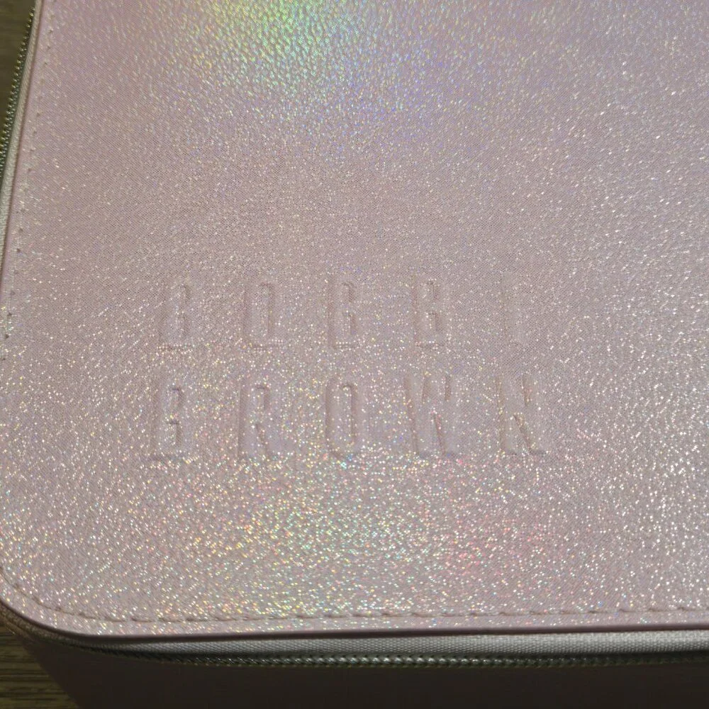 Bobbi Brown overall excellent